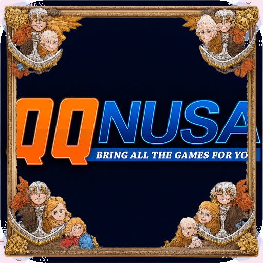 qqnusa — galeri pratinjau - APK Resmi